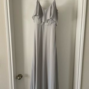 Birdy Grey Bridesmaid Dress
